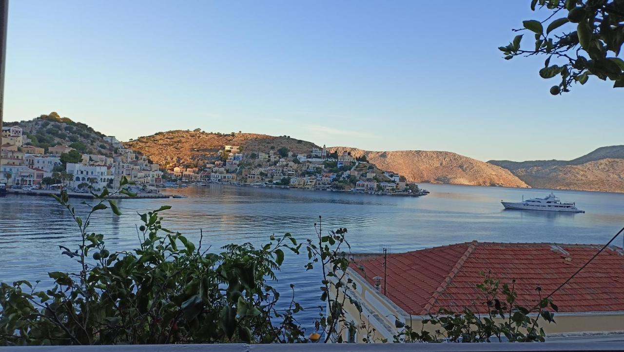Pitini Sevasti House Tatil Evi *